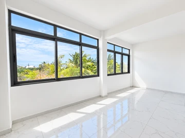Appartement de 2 Chambres