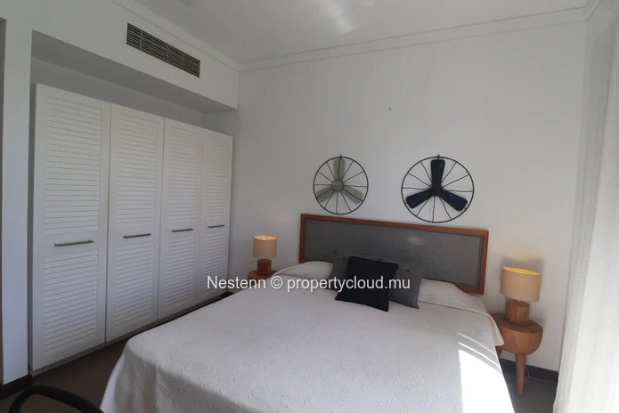  Stunning Penthouse with Breathtaking Sea Views & Family-Friendly Amenities