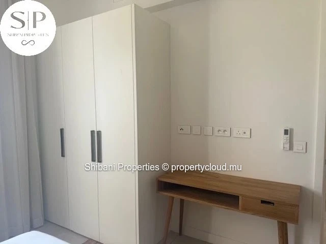 Appartement en Rez-de-Chaussée en Front de Mer – Une Perle Rare !