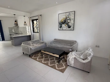3 Bedroom Townhouse, Duplex