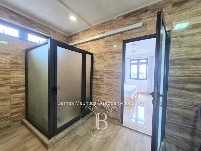 PEREYBÈRE - Spacious Apartment Views - 3 Bedrooms