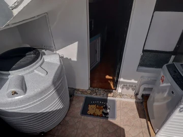 Appartement de 2 Chambres