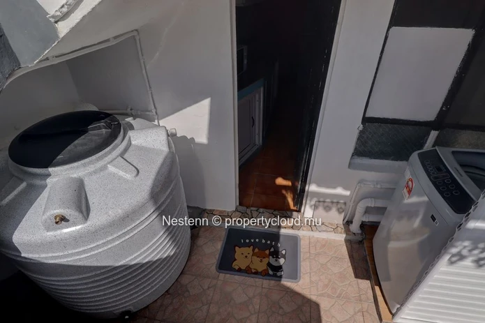 1er étage d'une maison traditionnelle – Confort, tranquillité et proximité de toutes les commodités