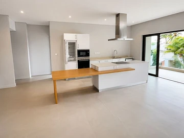 Appartement de 3 Chambres