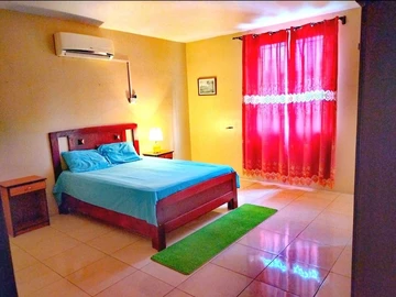 Charming Villa for Rent in Riambel!