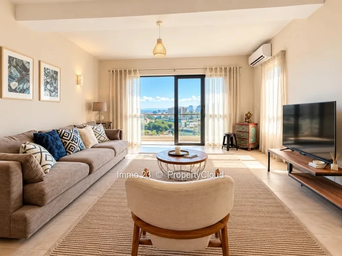 Apartments - 4 bedrooms - Sodnac