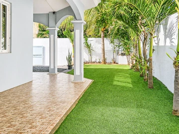 3 Bedroom Villa