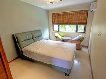 3 Bedroom Apartment