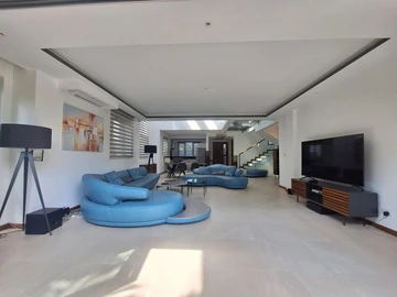 Villa de 4 Chambres