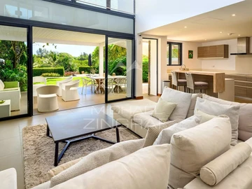 4 Bedroom Villa