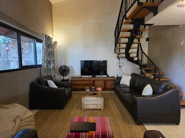 Villa de 3 Chambres