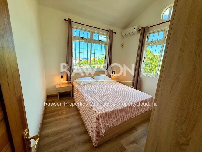 3 Bedroom House For Sale in Tamarin