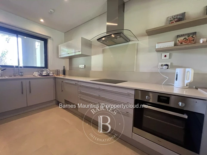 ANAHITA RESORT – Renovated 3-Bedroom Apartment with Garden & Golf View