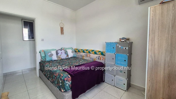 Bel appartement à vendre à Mont-Choisy - Proche Golf - Proche plage avec vue imprenable ! (Mandat exclusif)