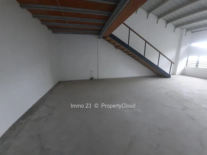 Bureau - 90m2 - Flor00e9al - Ref. BU94052VE