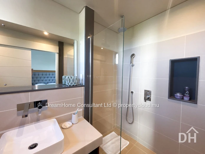 Marina Living - Appartement de luxe 3 chambres