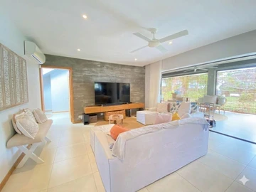 3 Bedroom Villa