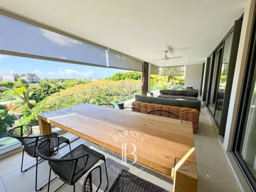 Penthouse de 3 Chambres