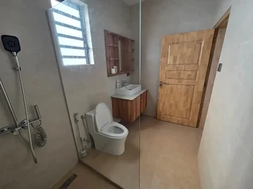 Villa de 4 Chambres