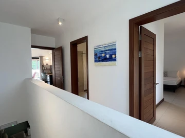 Villa de 3 Chambres