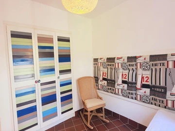 3 Bedroom Townhouse, Duplex