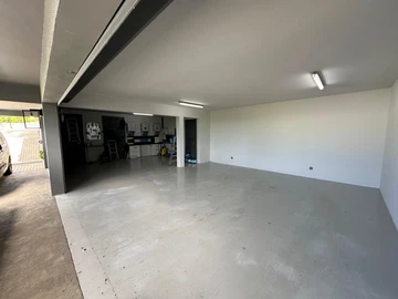 Villa de 5 Chambres
