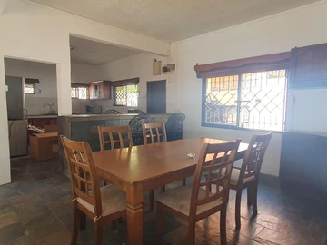 Villa de 3 Chambres