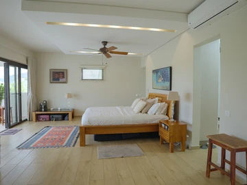 4 Bedroom Penthouse