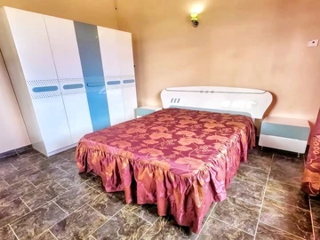 Studio de 4 Chambres