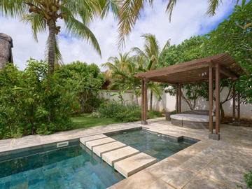 Villa de 3 Chambres