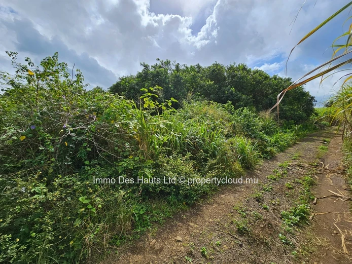 Agricultural Land for sale Union Vale 