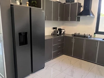 Villa de 4 Chambres