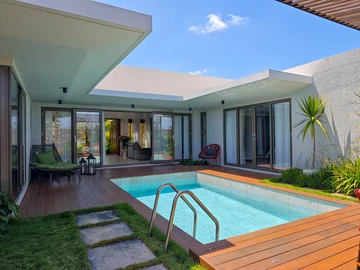 3 Bedroom Villa