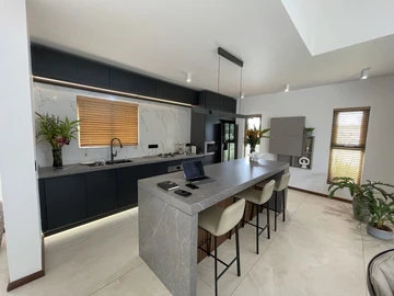 Villa de 3 Chambres