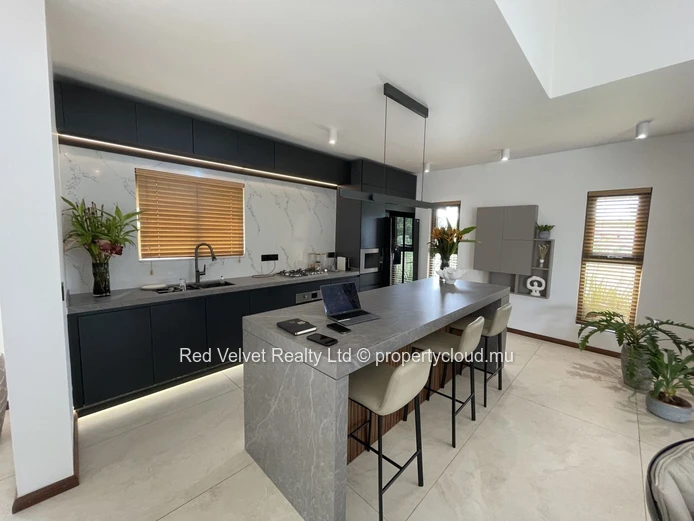 Luxury Villas for Sale in Pointe aux Piments - PDS Development