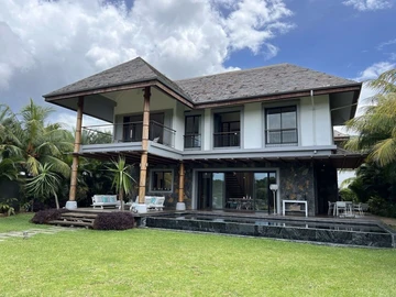 Villa de 5 Chambres