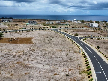 Residential Land