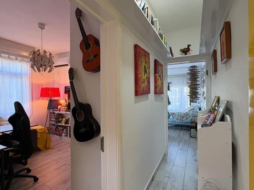 3 Bedroom Penthouse