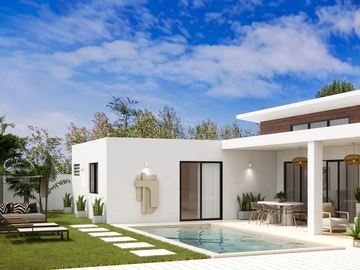 3 Bedroom Villa