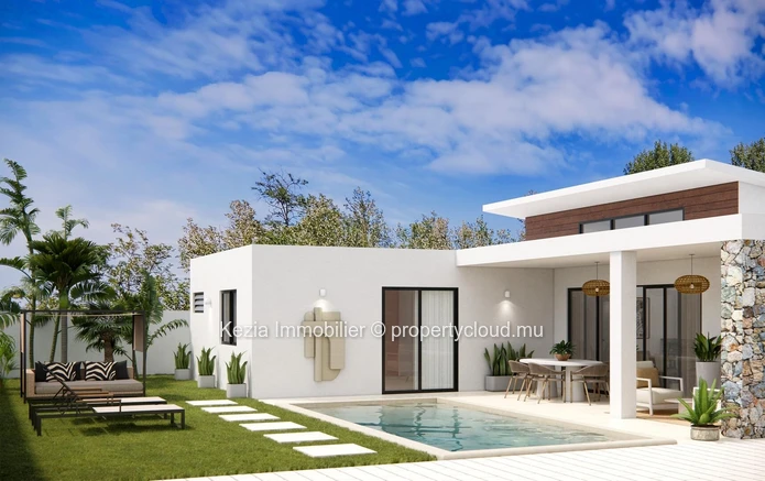 Villa Contemporaine