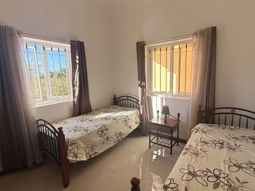 4 Bedroom Apartment