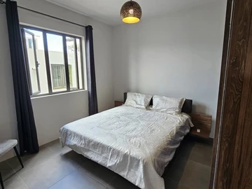 Appartement de 3 Chambres