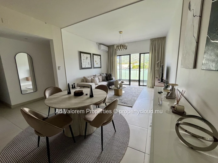 Apartment for Sale at Telfair Views – 88 m², 3 Bedrooms, 2 Bathrooms