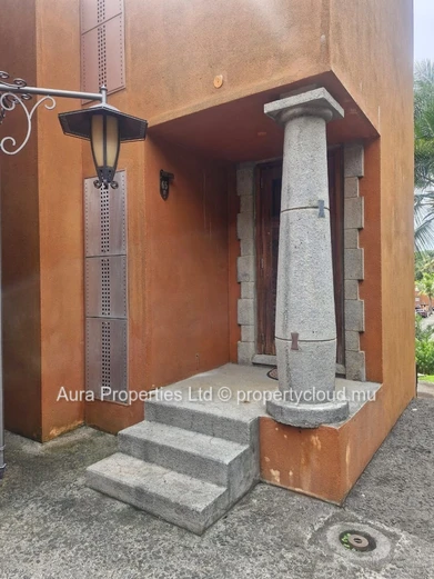 ?? WORK IN MAURITIUS. LIVE THE RESORT LIFESTYLE. ?? 2-Bedroom Residence for Rent | Port Chambly