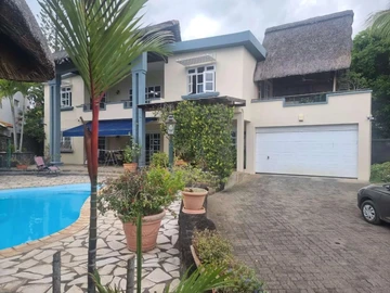 4 Bedroom Villa