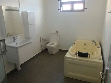 Maison de 3 Chambres