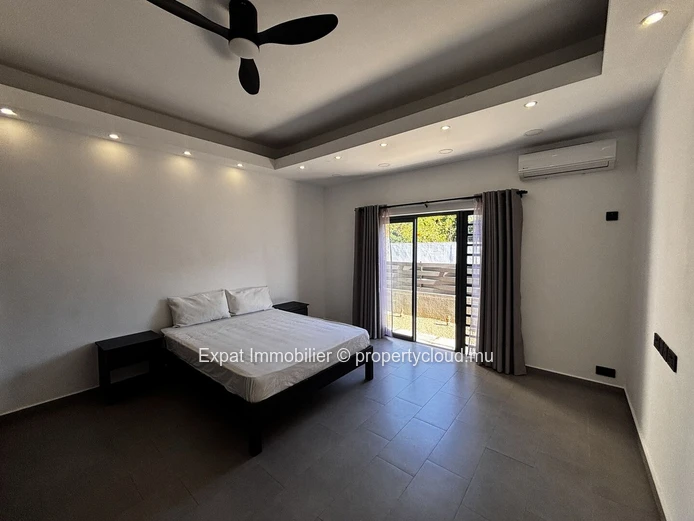 Exceptional 4 En-Suite Bedroom Villa With Private Pool – Pereybère