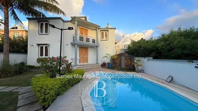 FLIC EN FLAC - Duplex - 3 Bedrooms