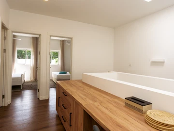 3 Bedroom Townhouse, Duplex