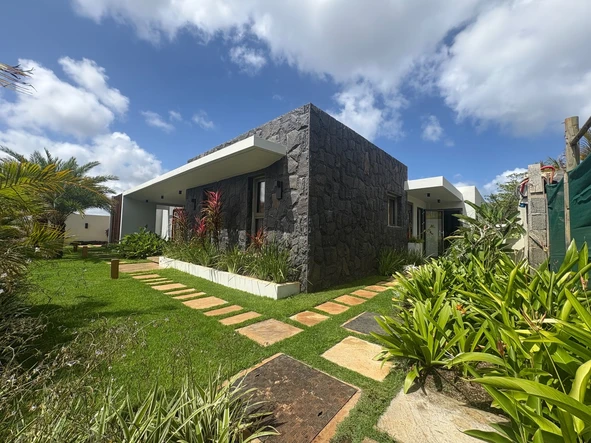 Villa de 3 Chambres